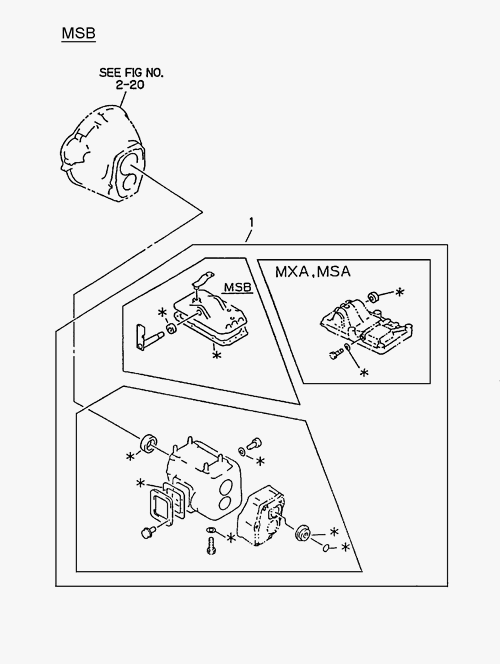 Partial Engine